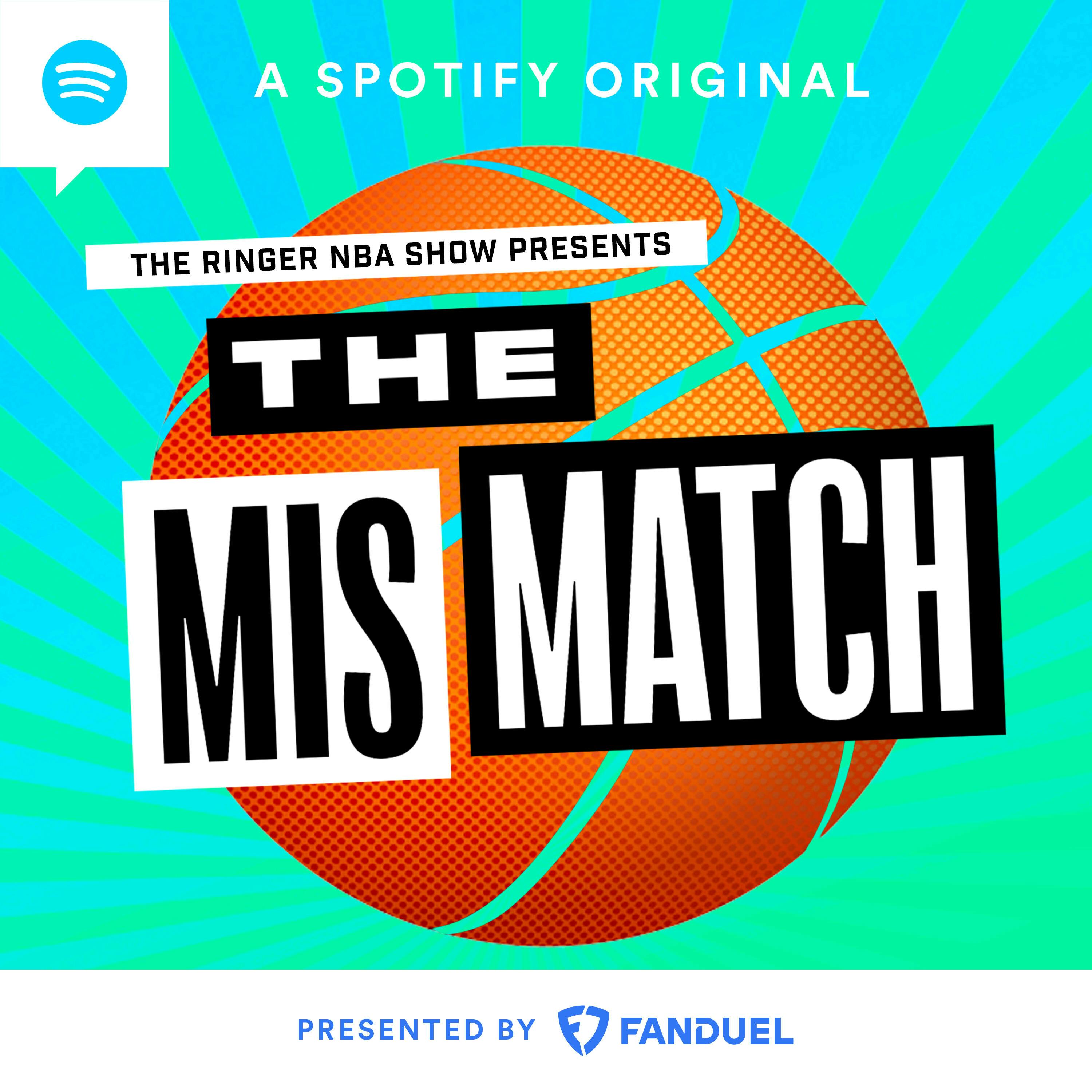 The Mismatch Artwork