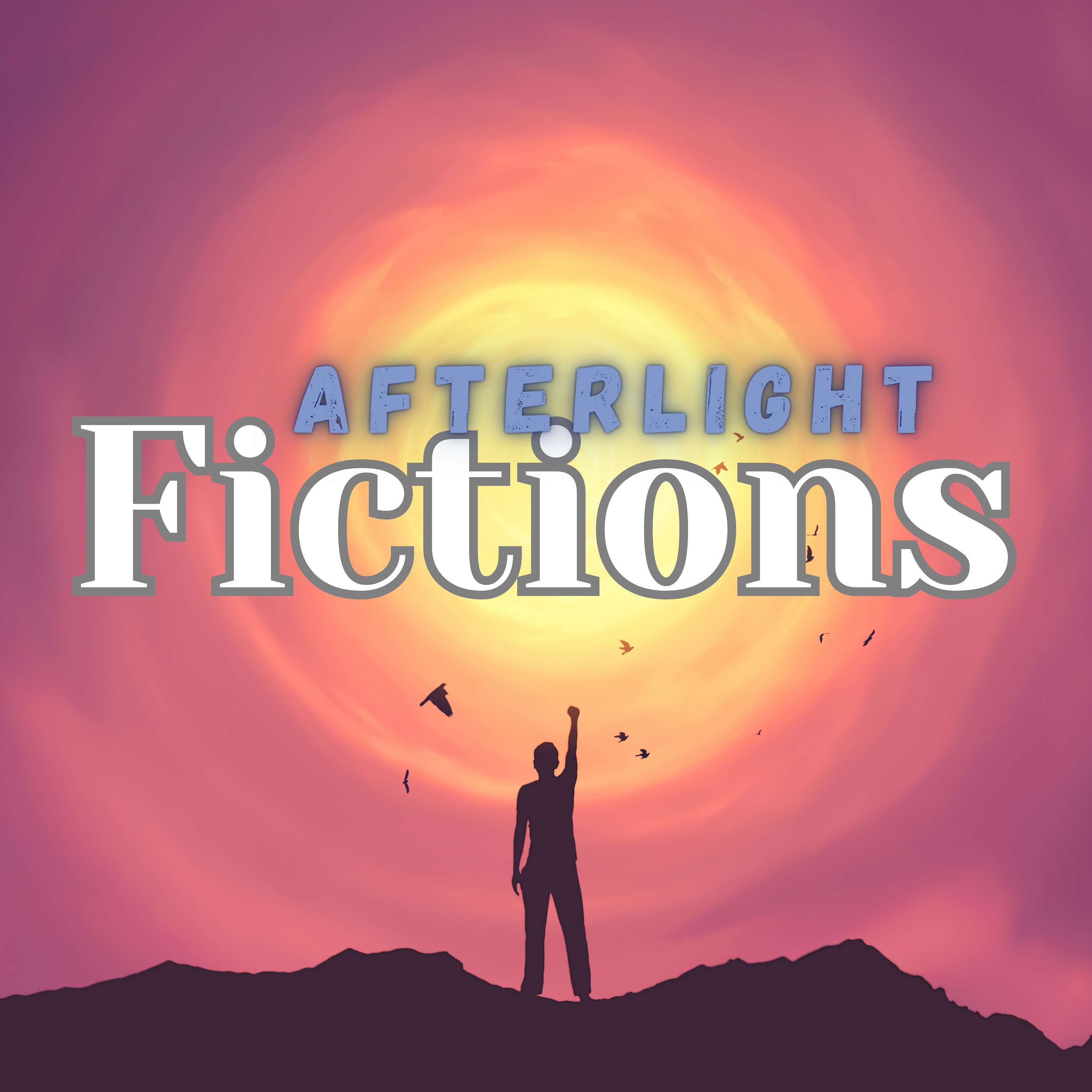 Afterlight Fictions Artwork