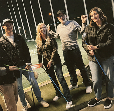 Marketing Team, 2024