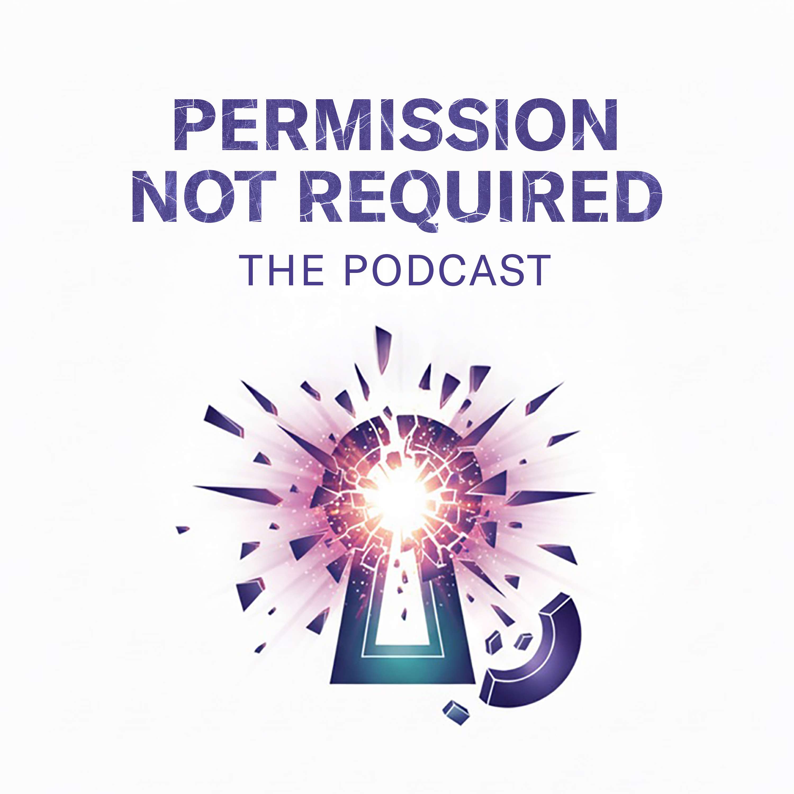 Permission Not Required Artwork